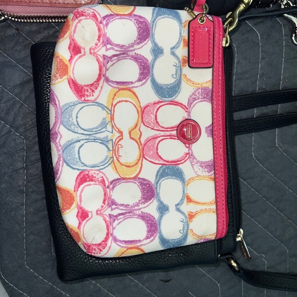 Coach and Michael kors purse and wallets - Picture 12 of 12